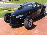 1999 Plymouth Prowler Photo #1