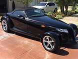 1999 Plymouth Prowler Photo #3