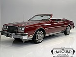 83 Buick Riviera