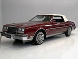 1983 Buick Riviera Photo #2