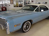1975 Cadillac Eldorado Photo #14