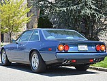 1987 Ferrari 412 Photo #9