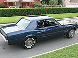 1968 Ford Mustang Photo #10