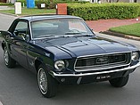 1968 Ford Mustang Photo #13