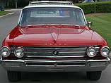 1962 Buick Invicta Photo #15