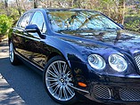 2011 Bentley Continental Flying Spur Photo #33