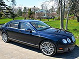 2011 Bentley Continental Flying Spur Photo #40