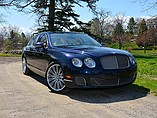 2011 Bentley Continental Flying Spur Photo #43