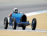 1928 Bugatti Type 35 Photo #2
