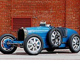 1928 Bugatti Type 35 Photo #5
