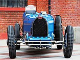 1928 Bugatti Type 35 Photo #7