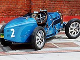 1928 Bugatti Type 35 Photo #8