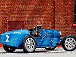 1928 Bugatti Type 35 Photo #9