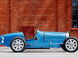1928 Bugatti Type 35 Photo #10