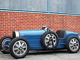 1928 Bugatti Type 35 Photo #23