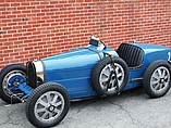 1928 Bugatti Type 35 Photo #24
