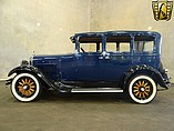 1928 Dodge Fast Four Photo #6