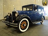 1928 Dodge Fast Four Photo #25
