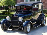 1928 Ford Model A Photo #1