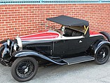 1929 Bugatti Type 40 Photo #1