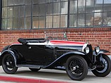 1929 Bugatti Type 40 Photo #2