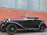 1929 Bugatti Type 40 Photo #3
