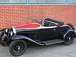 1929 Bugatti Type 40 Photo #4