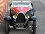 1929 Bugatti Type 40 Photo #5
