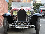 1929 Bugatti Type 40 Photo #6