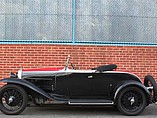 1929 Bugatti Type 40 Photo #7