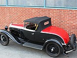 1929 Bugatti Type 40 Photo #10