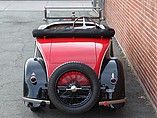 1929 Bugatti Type 40 Photo #11