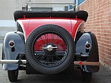 1929 Bugatti Type 40 Photo #12