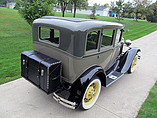 1930 Ford Model A Photo #2