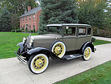 1930 Ford Model A Photo #3