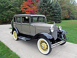 1930 Ford Model A Photo #5