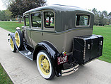 1930 Ford Model A Photo #6