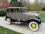 1930 Ford Model A Photo #7