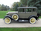 1930 Ford Model A Photo #9