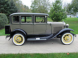 1930 Ford Model A Photo #10