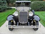 1930 Ford Model A Photo #11