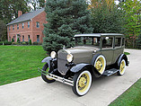 1930 Ford Model A Photo #13