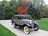 1930 Ford Model A Photo #14