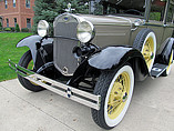 1930 Ford Model A Photo #15