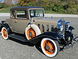 1932 Chevrolet Photo #1