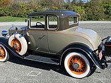 1932 Chevrolet Photo #6