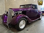 1934 Chevrolet Photo #12