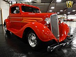 1934 Chevrolet Photo #8