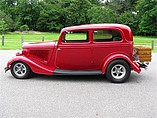 1934 Ford Custom Photo #5