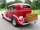 1934 Ford Custom Photo #6